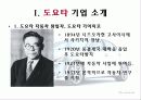 도요타(toyota) 해외진출 글로벌마케팅전략 3페이지