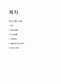 정신간호학 정신과 약물(전반적인 내용) 2페이지