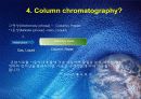 Colume chromatography(관크로마토그래피)-실험예비보고서 11페이지