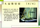 m-Dintrobenzene의 합성-예비보고서입니다 14페이지