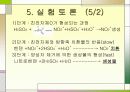 m-Dintrobenzene의 합성-예비보고서입니다 21페이지
