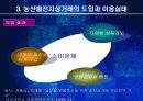 농산물 전자상거래의 문제와 과제 11페이지