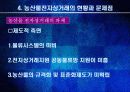 농산물 전자상거래의 문제와 과제 20페이지