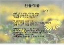 민들레 이야기 3페이지