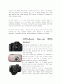 캐논(canon) 마케팅사례분석 7페이지
