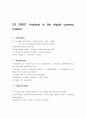 캐논(canon) 마케팅사례분석 16페이지