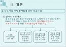 대구시의 경제침체와 도약을위한 장소마케팅파워포인트 30페이지