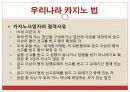 관광 카지노업 11페이지