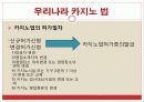 관광 카지노업 13페이지