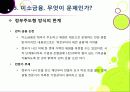 [미소금융]미소금융사업의 장점(필요성과 기대 효과) 및 단점(미소금융사업의 문제점 및 한계) 분석과 이에 대한 해결 방안 고찰 20페이지