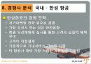 제주항공 마케팅STP,SWOT,7P사례및 경쟁우위전략 파워포인트 34페이지
