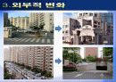 시대별 아파트 내외부적 변화(대구지역) 16페이지