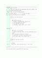 청소년자원봉사동아리 사업계획서 9페이지