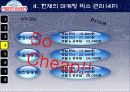 피셔스마켓 마케팅STP,SWOT,4P분석 파워포인트 10페이지