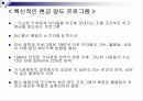 성장과분배 문제와 소득불균형해소방안 해외사례분석 파워포인트 18페이지