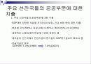 성장과분배 문제와 소득불균형해소방안 해외사례분석 파워포인트 19페이지