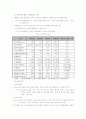 러시아시장 마케팅전략 찜질방수출 stp 4p  10페이지