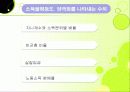 한미FTA와 소득분배 분석 파워포인트 4페이지