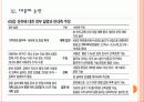 [4대강사업] 4대강사업에 대한 효과와 문제점 및 쟁점에 대한 찬반입장 PPT자료 42페이지