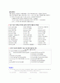 TOEIC 명사/대명사 문법 정리 복합명사 수록 4페이지