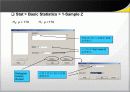 MINITAB 강의자료 40페이지