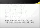 MINITAB 강의자료 45페이지
