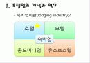 호텔업에 대한 개념과 특성 3페이지
