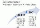 호텔업에 대한 개념과 특성 6페이지