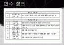미니탭을 이용한 한국영화산업의 성장요인분석 4페이지
