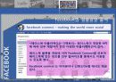 페이스북(facebook)마케팅사례및 서비스분석과 한계점 18페이지