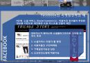 페이스북(facebook)마케팅사례및 서비스분석과 한계점 29페이지