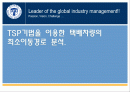 TSP기법을 이용한 택배차량의 최소이동경로 분석 1페이지