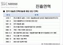 네슬레 한국 진출 전략 9페이지