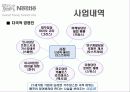 네슬레 한국 진출 전략 25페이지