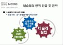 네슬레 한국 진출 전략 28페이지