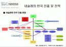 네슬레 한국 진출 전략 29페이지