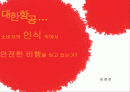 대한항공의 전략방안 (대한항공은 소비자 인식 속에서 안전한 비행을 하고 있는가?) 1페이지