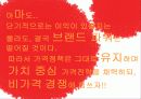 대한항공의 전략방안 (대한항공은 소비자 인식 속에서 안전한 비행을 하고 있는가?) 37페이지