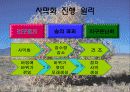 지구의 사막화 8페이지