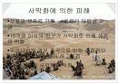 지구의 사막화 13페이지