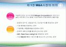 M&A Market 3페이지