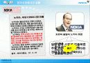 NOKIA의 성공과 실패 9페이지