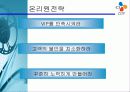 CGV 마케팅전략과 경영분석 파워포인트 25페이지