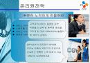 CGV 마케팅전략과 경영분석 파워포인트 28페이지