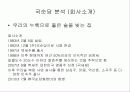 국순당 막걸리의 성공원인 분석 (SWOT분석) 5페이지