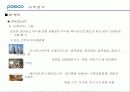 포스코 POSCO 중국진출 성공사례 A+ 19페이지