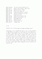 The Leader In Providing Total Energy Service GS 칼텍스 SWOT 분석, S.T.P 분석, 7P`s 분석 4페이지