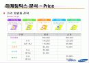 에버랜드(EVERLAND) 마케팅SWOT,STP,4P전략분석 파워포인트 18페이지
