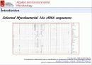 산화 스트레스 반응에서 Mycobacterium avium Autoinducer-2의 바이오필름 형성 5페이지