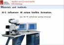 산화 스트레스 반응에서 Mycobacterium avium Autoinducer-2의 바이오필름 형성 33페이지